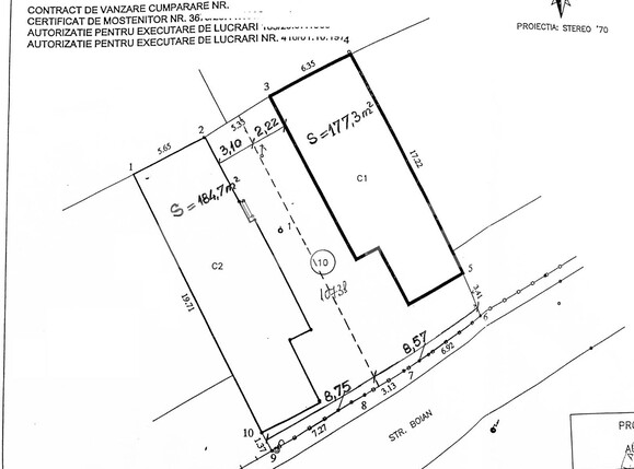 Casa de vânzare 4 camere Dorobanțul - 119661CV | BLITZ Ploieşti | Poza16