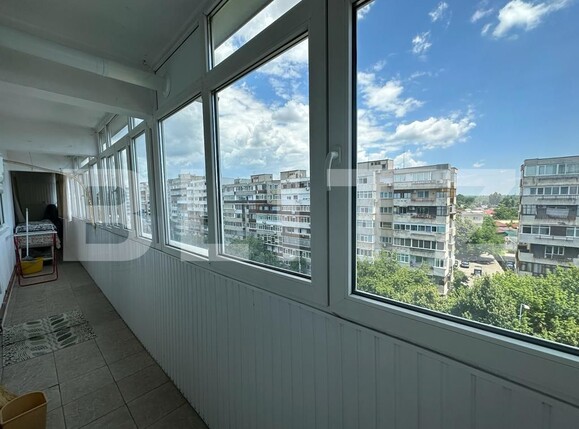 Apartament de vânzare 3 camere B-dul București - 119674AV | BLITZ Ploieşti | Poza1