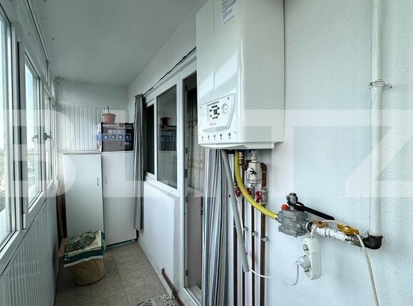 Apartament de vânzare 3 camere B-dul București - 119674AV | BLITZ Ploieşti | Poza2