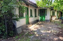 Casa demolabila 4 camere,100 mp, teren 500 mp, Bariera Bucuresti