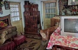 Casa demolabila 4 camere,100 mp, teren 500 mp, Bariera Bucuresti