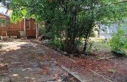 Casa demolabila 4 camere,100 mp, teren 500 mp, Bariera Bucuresti