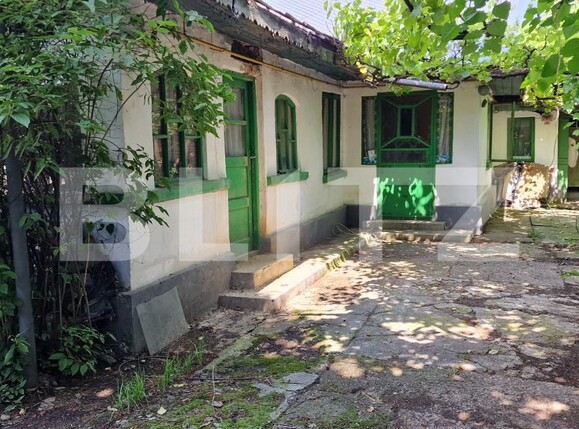 Casa de vânzare 4 camere B-dul București - 119741CV | BLITZ Ploieşti | Poza1