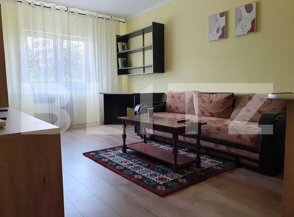 Apartament de închiriat 2 camere Vest - 119877AI | BLITZ Ploieşti | Poza1