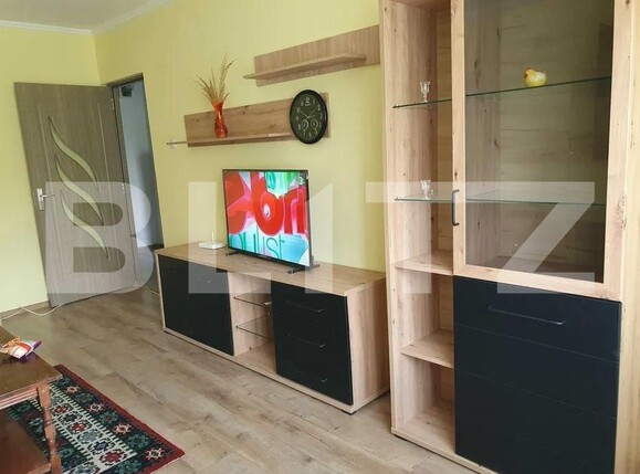 Apartament de închiriat 2 camere Vest - 119877AI | BLITZ Ploieşti | Poza2