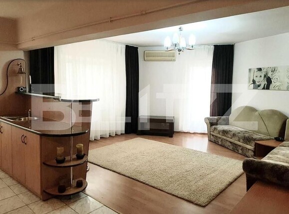 Apartament de închiriat 2 camere Central - 119904AI | BLITZ Ploieşti | Poza1