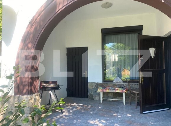 Casa de închiriat 4 camere Campina - 119932CI | BLITZ Ploieşti | Poza2