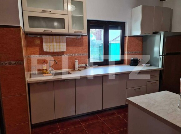 Casa de închiriat 4 camere Campina - 119932CI | BLITZ Ploieşti | Poza7