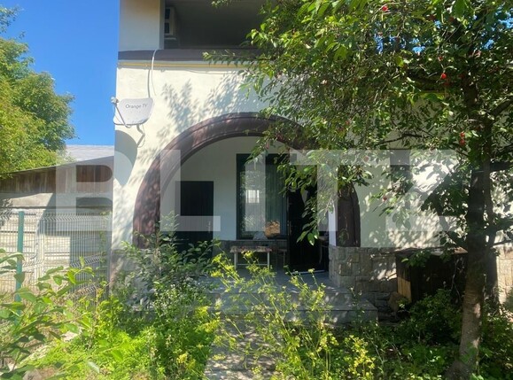 Casa de închiriat 4 camere Campina - 119932CI | BLITZ Ploieşti | Poza1