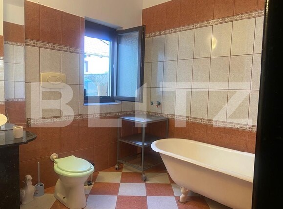 Casa de închiriat 4 camere Campina - 119932CI | BLITZ Ploieşti | Poza8