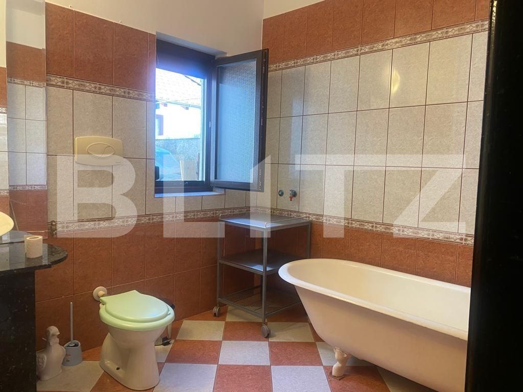Casa de închiriat 4 camere Campina - 119932CI | BLITZ Ploieşti | Poza8