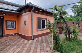 Casa individuala 3 camere, 70 mp, teren 150 mp, Bariera Rudului