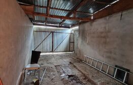 Casa individuala 3 camere, 70 mp, teren 150 mp, Bariera Rudului