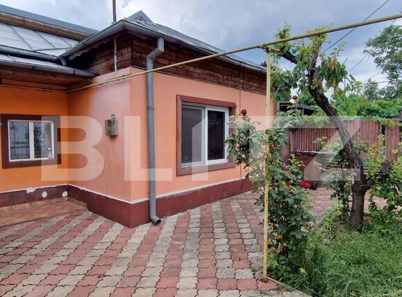 Casa de vânzare 3 camere Rudului - 120006CV | BLITZ Ploieşti | Poza1