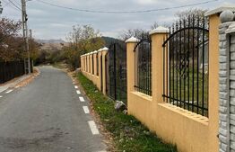 Casa 3 camere, 70 mp utili, teren 600 mp, Buzau