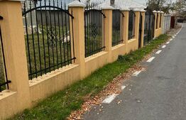 Casa 3 camere, 70 mp utili, teren 600 mp, Buzau