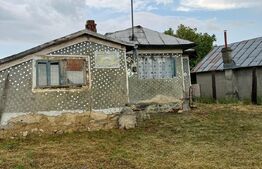 Casa 3 camere, 70 mp utili, teren 600 mp, Buzau