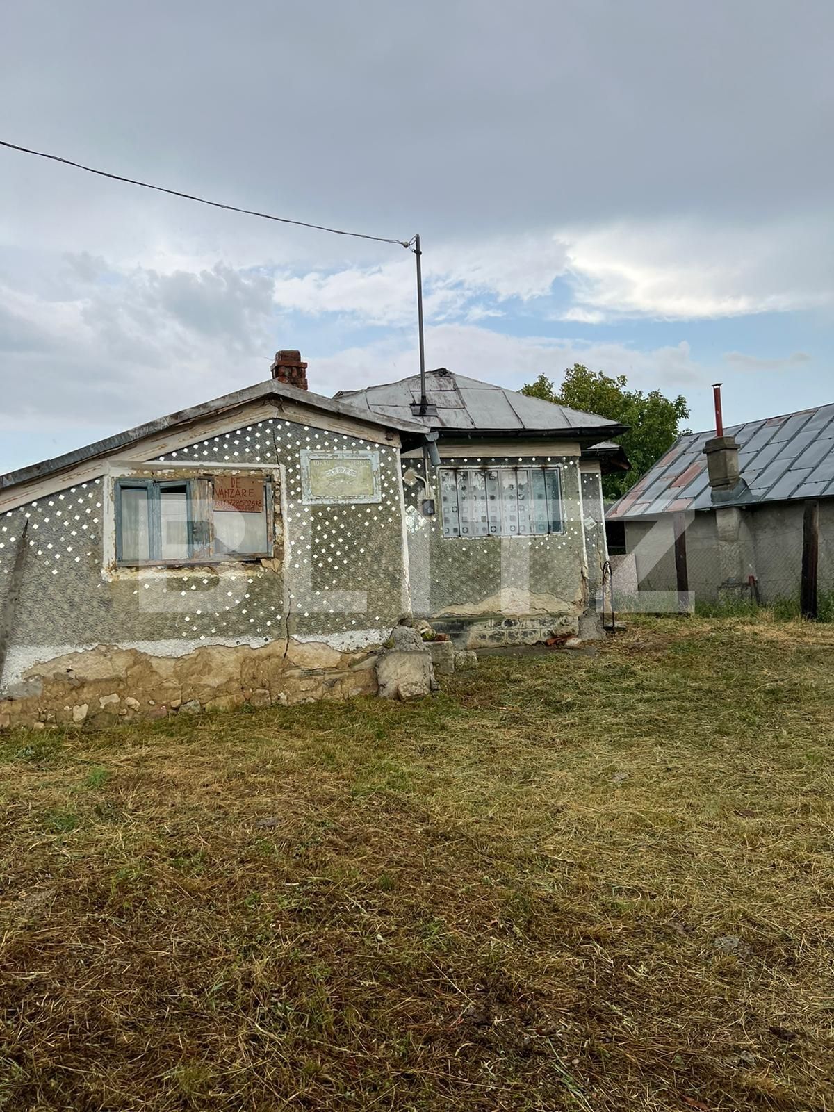Casa de vânzare 3 camere Exterior Est - 120069CV | BLITZ Ploieşti | Poza2