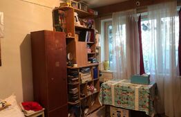 Apartament cu 3 camere, decomandat, 57mp, Nord