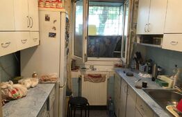 Apartament cu 3 camere, decomandat, 57mp, Nord