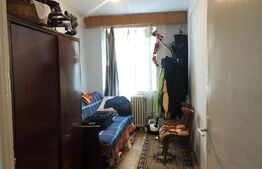 Apartament cu 3 camere, decomandat, 57mp, Nord