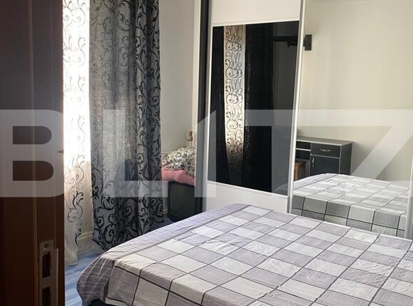 Apartament de închiriat 2 camere Vest - 120119AI | BLITZ Ploieşti | Poza4