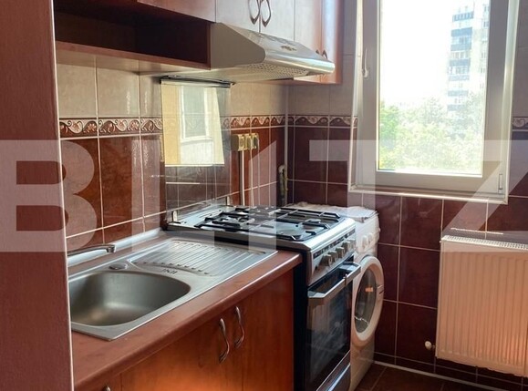 Apartament de închiriat 2 camere Vest - 120119AI | BLITZ Ploieşti | Poza6