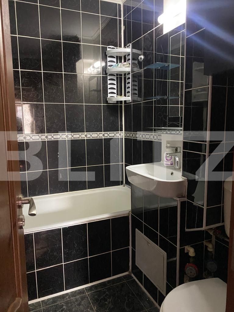 Apartament de închiriat 2 camere Vest - 120119AI | BLITZ Ploieşti | Poza3