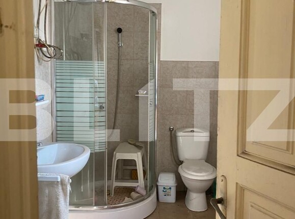 Spațiu comercial de închiriat Nord - 120126SIC | BLITZ Ploieşti | Poza9