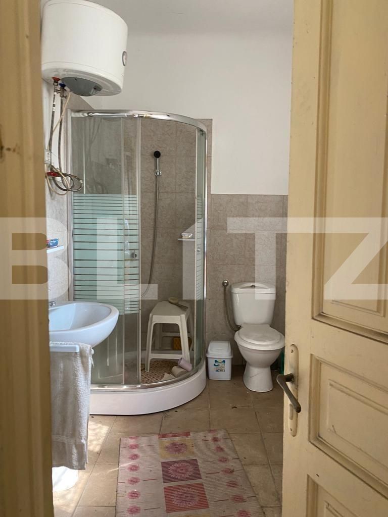 Spațiu comercial de închiriat Nord - 120126SIC | BLITZ Ploieşti | Poza9