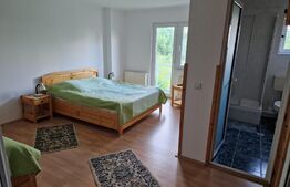  Pensiune 9 camere, 300mp, Exterior Nord