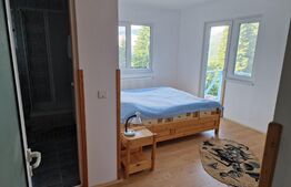  Pensiune 9 camere, 300mp, Exterior Nord