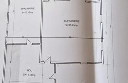  Pensiune 9 camere, 300mp, Exterior Nord