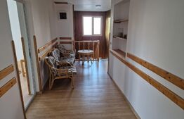  Pensiune 9 camere, 300mp, Exterior Nord