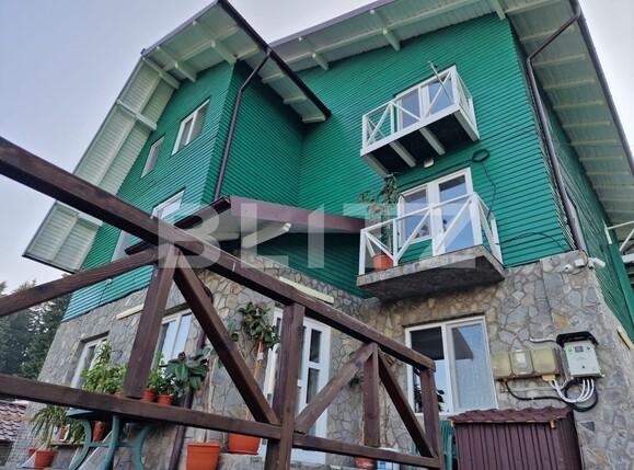 Casa de vânzare 9 camere Exterior Nord - 120144CV | BLITZ Ploieşti | Poza1