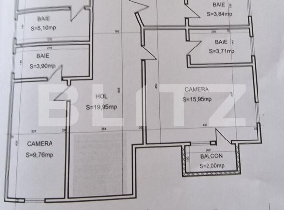 Casa de vânzare 9 camere Exterior Nord - 120144CV | BLITZ Ploieşti | Poza7