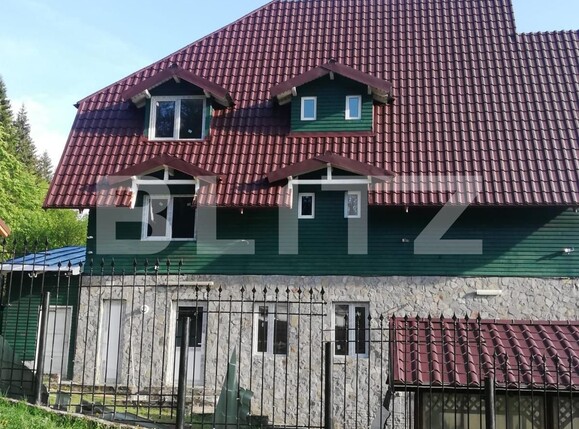 Casa de vânzare 9 camere Exterior Nord - 120144CV | BLITZ Ploieşti | Poza2