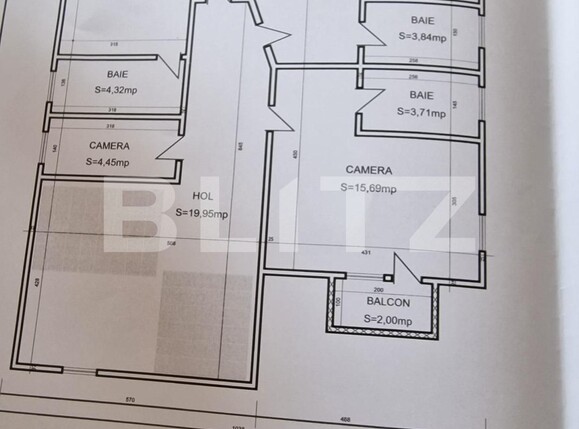 Casa de vânzare 9 camere Exterior Nord - 120144CV | BLITZ Ploieşti | Poza6