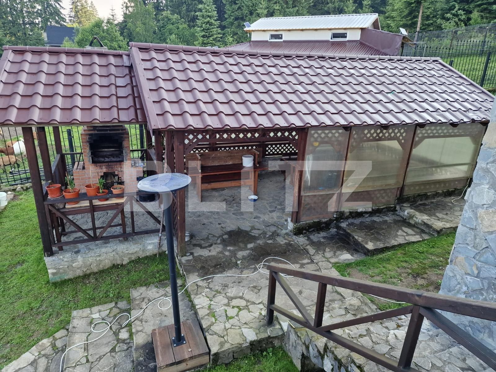 Casa de vânzare 9 camere Exterior Nord - 120144CV | BLITZ Ploieşti | Poza3