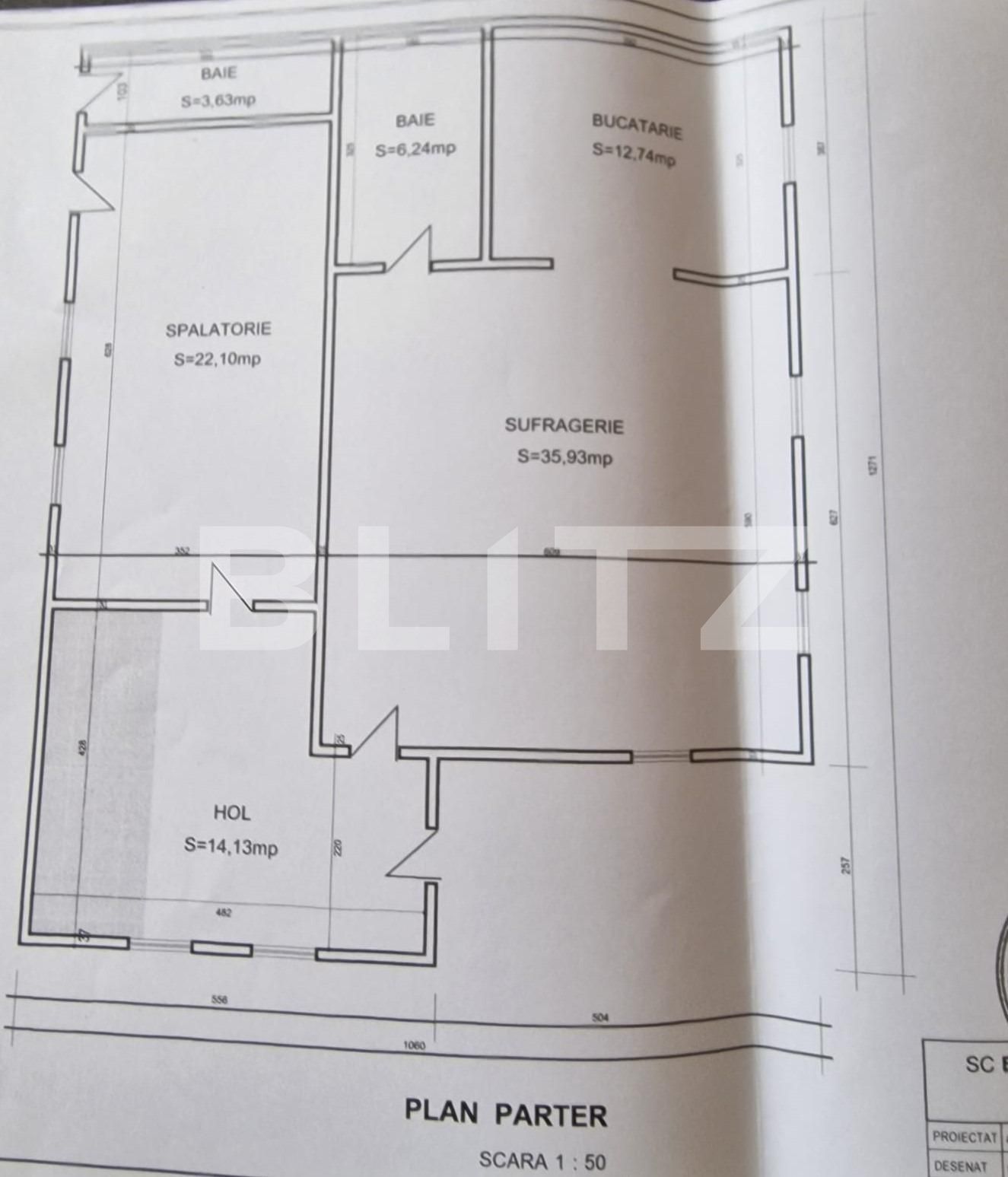 Casa de vânzare 9 camere Exterior Nord - 120144CV | BLITZ Ploieşti | Poza8
