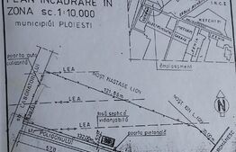 Teren, 5000 mp, Albert