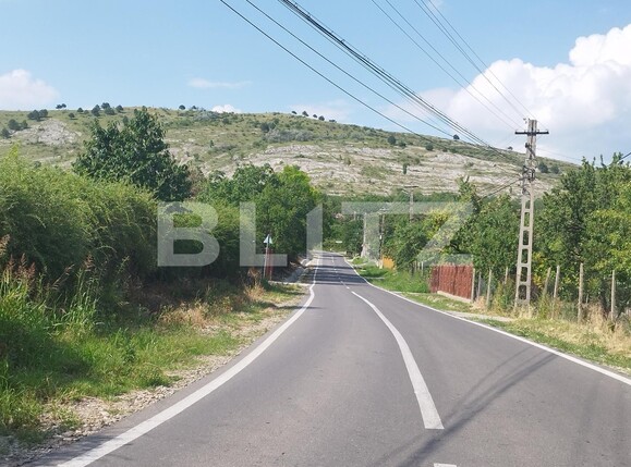 Teren de vânzare Exterior Nord - 120152TV | BLITZ Ploieşti | Poza5