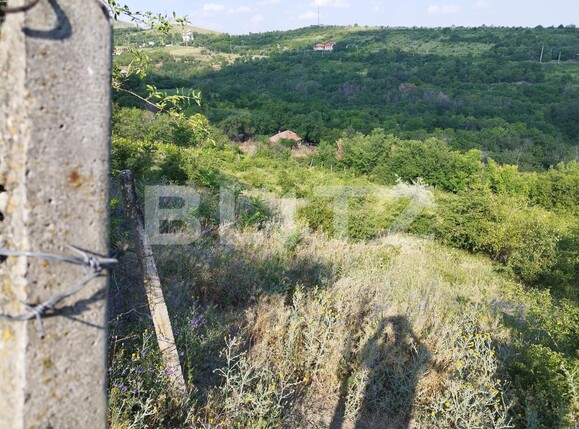 Teren de vânzare Exterior Nord - 120152TV | BLITZ Ploieşti | Poza6