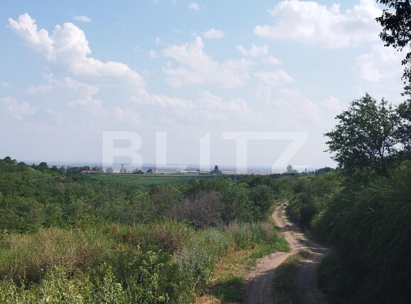 Teren de vânzare Exterior Nord - 120152TV | BLITZ Ploieşti | Poza4