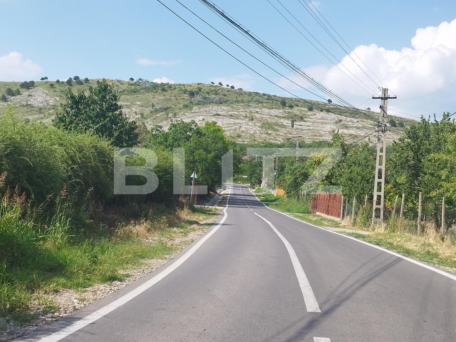 Teren de vânzare Exterior Nord - 120152TV | BLITZ Ploieşti | Poza5