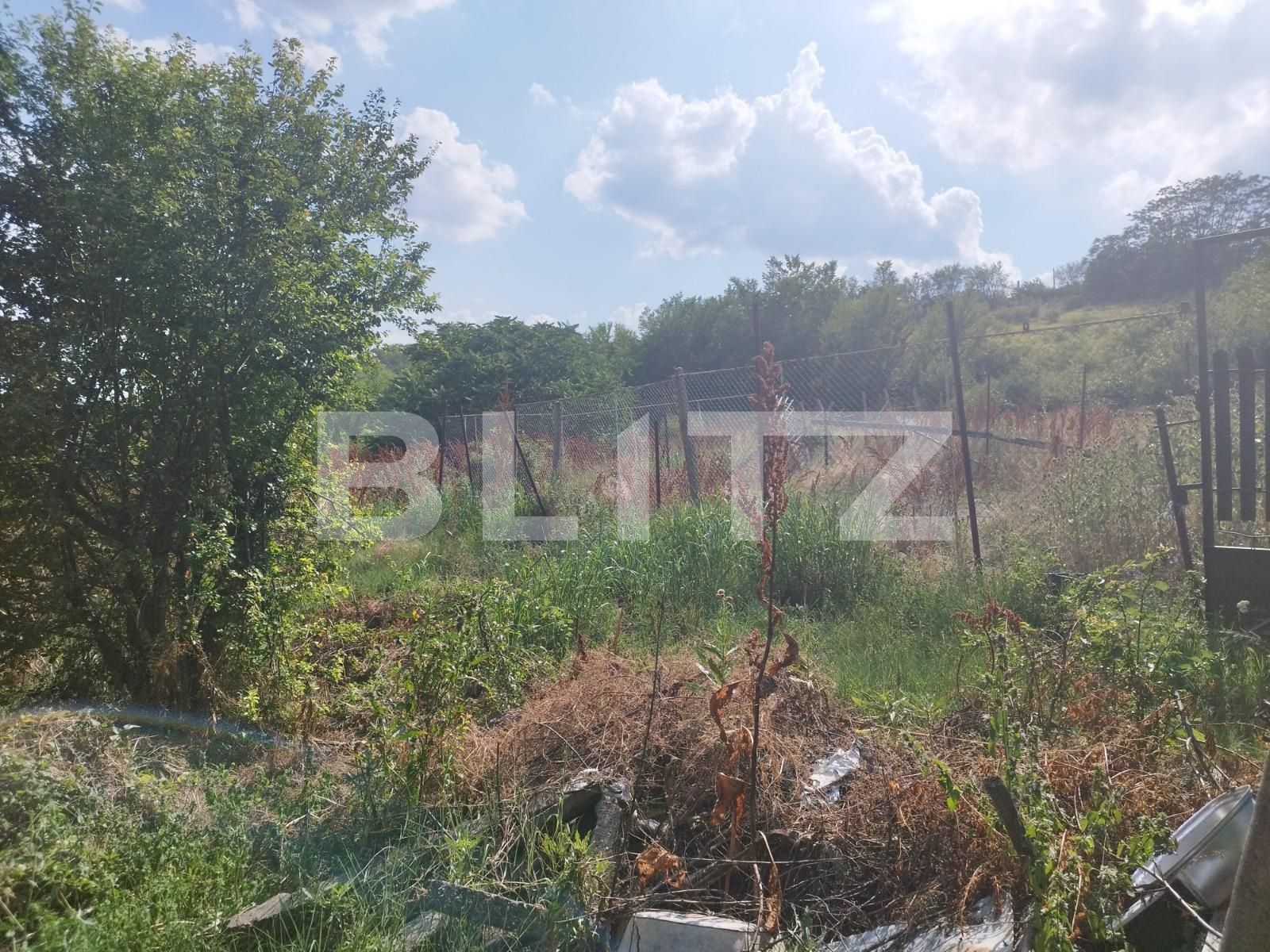 Teren de vânzare Exterior Nord - 120152TV | BLITZ Ploieşti | Poza2