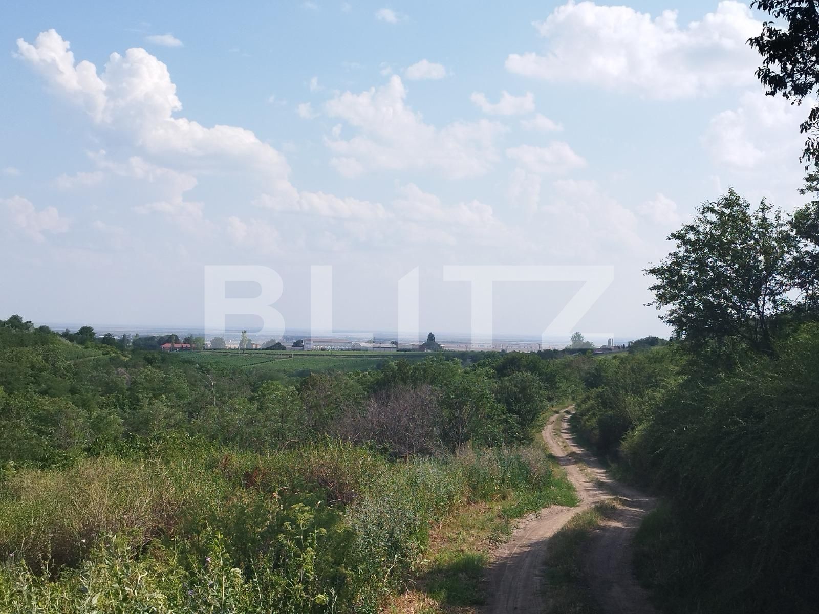 Teren de vânzare Exterior Nord - 120152TV | BLITZ Ploieşti | Poza4