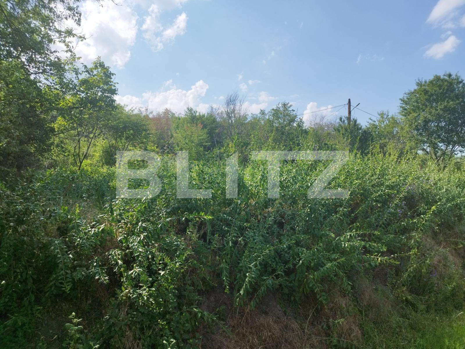 Teren de vânzare Exterior Nord - 120152TV | BLITZ Ploieşti | Poza3