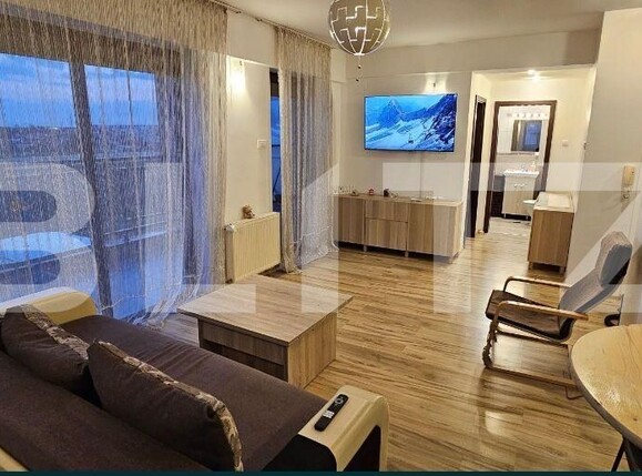 Apartament de închiriat 2 camere Albert - 120162AI | BLITZ Ploieşti | Poza2