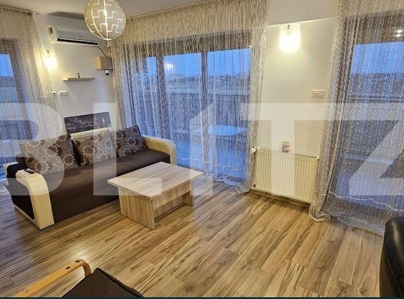 Apartament de închiriat 2 camere Albert - 120162AI | BLITZ Ploieşti | Poza3